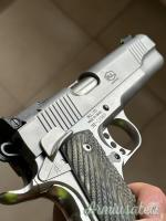 BUL TROPHY 9x21mm IMI