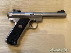 Ruger | Sturm MARK 2 TARGET .22 LR Long Rifle