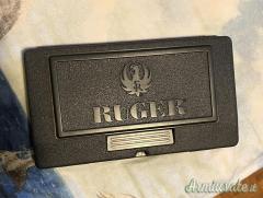 Ruger | Sturm MARK 2 TARGET .22 LR Long Rifle