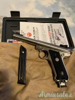 Ruger | Sturm MARK 2 TARGET .22 LR Long Rifle