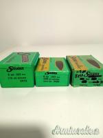 vendo palle SIERRA calibro 8x57 js