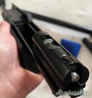 Hatsan Escort MP + tanti accessori