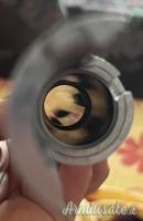 Hatsan Escort MP + tanti accessori