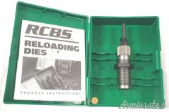 RCBS Neck Sizer 6,5x55 Swedish Mauser 13230