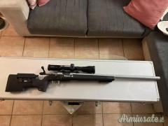 Sabatti Rover Tactical .308 Winchester