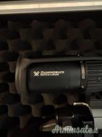 Sabatti Rover Tactical .308 Winchester