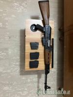 Zastava Arms M77 .308 Winchester