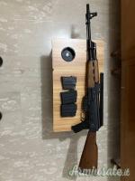 Zastava Arms M77 .308 Winchester