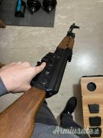 Zastava Arms M77 .308 Winchester