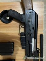 Zastava Arms M77 .308 Winchester