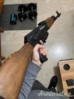 Zastava Arms M77 .308 Winchester