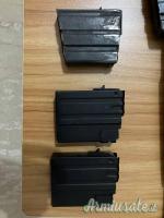 Zastava Arms M77 .308 Winchester