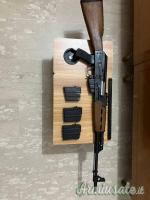 Zastava Arms M77 .308 Winchester