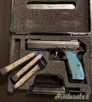 CZ | Ceska Zbrojovka Shadow 2 9x21mm IMI