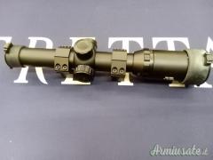 Konus Pro M30 1-4x24