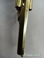 Smith & Wesson Hammerless  .38 S&W | Colt New Police | Super Police