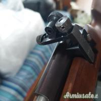 ...Altro | Non elencato Schultz &Larsen  MATRICOLA N 1 (uno) vendo o scambio .22 Long Rifle