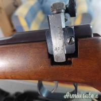 ...Altro | Non elencato Schultz &Larsen  MATRICOLA N 1 (uno) vendo o scambio .22 Long Rifle