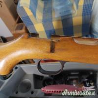 ...Altro | Non elencato Schultz &Larsen  MATRICOLA N 1 (uno) vendo o scambio .22 Long Rifle