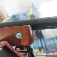 ...Altro | Non elencato Schultz &Larsen  MATRICOLA N 1 (uno) vendo o scambio .22 Long Rifle