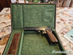 Bernardelli 69 .22 LR Long Rifle