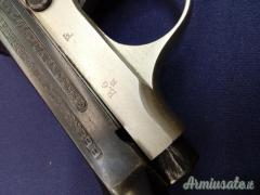 Beretta 418 .25 ACP  |  6.35 mm Browning