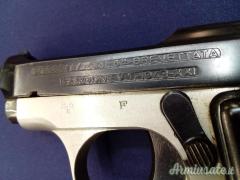Beretta 418 .25 ACP  |  6.35 mm Browning
