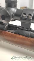 CZ | Ceska Zbrojovka 452 .22 Long Rifle