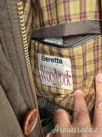 GIACCA BERETTA WOODCOCK