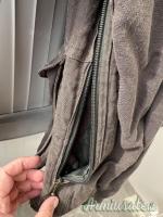 GIACCA BERETTA WOODCOCK