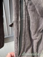 GIACCA BERETTA WOODCOCK