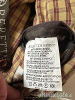 GIACCA BERETTA WOODCOCK