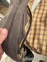 GIACCA BERETTA WOODCOCK