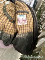 GIACCA BERETTA WOODCOCK