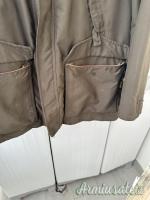 GIACCA BERETTA IN GORE TEX