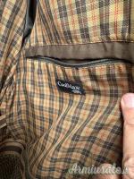 GIACCA BERETTA IN GORE TEX