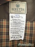 GIACCA BERETTA IN GORE TEX
