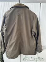 GIACCA BERETTA IN GORE TEX