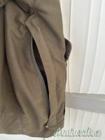 GIACCA BERETTA IN GORE TEX