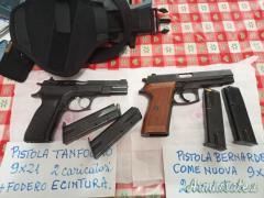 Tanfoglio Tanfoglio 9x21mm IMI