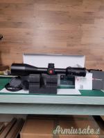 Leica Fortis 2.5-15x56i