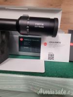 Leica Fortis 2.5-15x56i