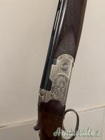 Beretta Silver pigeon 2 calibro 20