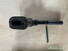 Smith & Wesson 22-A  .22 LR Long Rifle