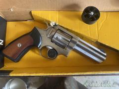 Ruger | Sturm  GP 100  .357 Magnum