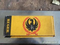 Ruger | Sturm  GP 100  .357 Magnum