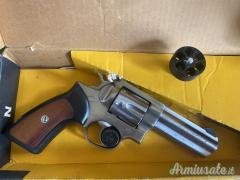 Ruger | Sturm  GP 100  .357 Magnum