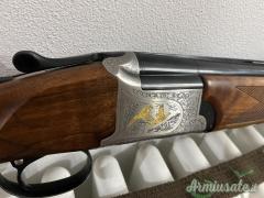 Franchi Alcione Lusso 12