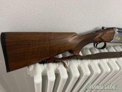 Franchi Alcione Lusso 12