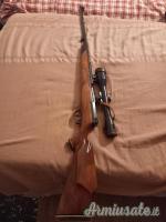 Mauser Europa 66 6.5x68mm  | RWS | Sch